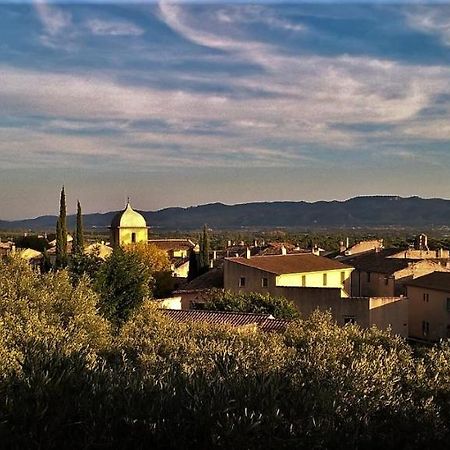 Maison Dans Beau Village Du Luberon Merindol ภายนอก รูปภาพ